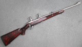 Ruger ~ M77 Hawkeye ~ .300 RCM