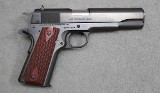 Colt ~ Government Model ~ .45 Auto