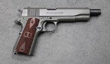 Springfield ~ Model 1911-A1 ~ .45 Auto
