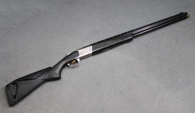 Browning ~ Cynergy Black Ice ~ 12 Gauge