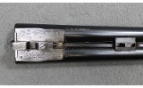 W. Richards ~ Side by Side ~ 12 Gauge - 9 of 9