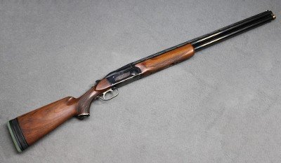 H. Krieghoff ~ K-32 ~ 12 Gauge