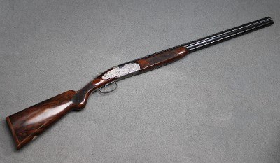 Beretta ~ 687 EELL Classic ~ 20 Gauge