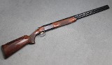 Browning ~ B725 Sporter ~ 12 Gauge
