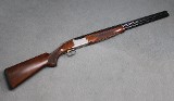 Browning ~ B525 Sporter One ~ 12 Gauge