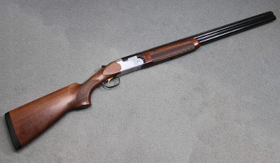 Beretta ~ Model S687 ~ 12 Gauge