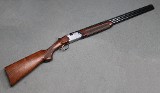 Beretta ~ Model S687 ~ 12 Gauge