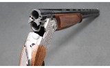Beretta ~ 686 Silver Pigeon ~ 12-gauge - 3 of 10