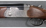 Beretta ~ 686 Silver Pigeon ~ 12-gauge - 9 of 10