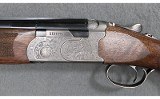 Beretta ~ 686 Silver Pigeon ~ 12-gauge - 9 of 10