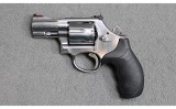 Smith & Wesson ~ Model 686-6 ~ .357 Magnum - 3 of 3