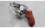 Ruger ~ SP101 ~ .357 Magnum - 2 of 3
