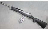 Ruger ~ Ranch Rifle ~ 7.62x39mm - 2 of 3