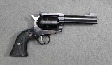 Ruger ~ New Model Blackhawk ~ .357 Magnum/9mm Luger