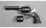 Ruger ~ New Model Blackhawk ~ .357 Magnum/9mm Luger - 3 of 3