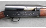Remington ~ Model 11 Sportsman ~ 12 Gauge - 2 of 4