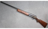 Remington ~ Model 11 Sportsman ~ 12 Gauge - 3 of 4