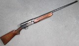 Remington ~ Model 11 Sportsman ~ 12 Gauge