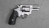 Ruger ~ SP101 ~ .38 Special