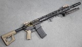 Ruger ~ AR-556 ~ 5.56mm NATO