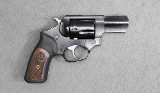 Ruger ~ SP101 ~ .357 Magnum