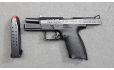 CZ ~ P-10 C ~ 9mm Luger - 3 of 3