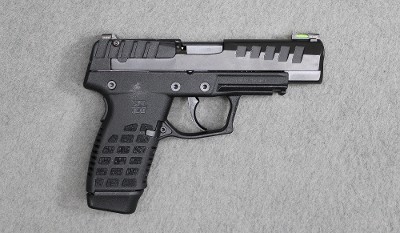 Kel-Tec ~ P15 ~ 9mm Luger
