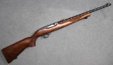 Ruger ~ 10/22 Carbine ~ .22 Long Rifle