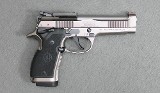 Beretta ~ 92X Performance Classic ~ 9mm Luger
