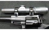 Ruger ~ Super Redhawk ~ .44 Magnum - 4 of 5