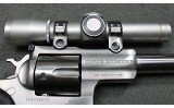 Ruger ~ Super Redhawk ~ .44 Magnum - 5 of 5