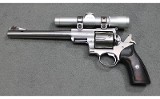 Ruger ~ Super Redhawk ~ .44 Magnum - 2 of 5