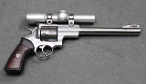 Ruger ~ Super Redhawk ~ .44 Magnum - 1 of 5