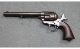 Colt ~ Single Action U.S. Cavalry ~ .45 Colt - 2 of 5