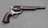 Colt ~ Single Action U.S. Cavalry ~ .45 Colt