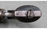 Colt ~ Single Action U.S. Cavalry ~ .45 Colt - 5 of 5
