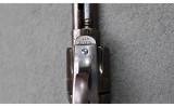 Colt ~ Single Action U.S. Cavalry ~ .45 Colt - 4 of 5