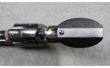 Colt ~ Single Action Army ~ .45 Colt - 4 of 5