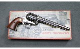 Colt ~ Single Action Army ~ .45 Colt - 6 of 6