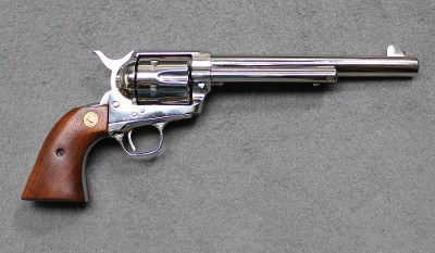 Colt ~ Single Action Army ~ .45 Colt