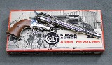 Colt ~ Single Action Army ~ .45 Colt