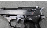 Walther ~ P38 ~ 9mm Luger - 4 of 7