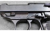Walther ~ P38 ~ 9mm Luger - 5 of 7