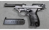 Walther ~ P38 ~ 9mm Luger - 2 of 7