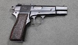 Browning ~ Hi-Power ~ 9mm Luger - 1 of 5