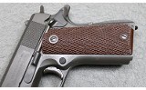Colt ~ M1911A1 ~ .45 Auto - 4 of 5