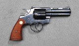 Colt ~ Python ~ .357 Magnum