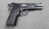 Inglis ~ No. 2 Mk. 1 ~ 9mm Luger