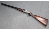 E.J. Churchill ~ Model XXV ~ 12 Gauge - 2 of 8