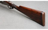 E.J. Churchill ~ Model XXV ~ 12 Gauge - 8 of 8